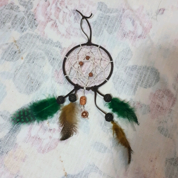 Dreamcatcher - Handmade - Picture 2 of 3